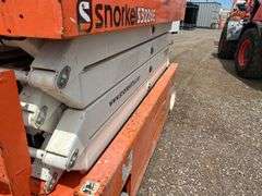 2018 Snorkel S3226E ANSI Scissor Lift - Albuquerque, NM