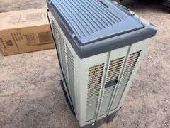 CMT Portable Swamp Cooler