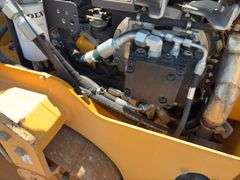 2018 Volvo DD35B Vibratory Tandem Drum Roller - Albuquerque, NM