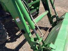 2005 John Deere 4520 4x4 Tractor