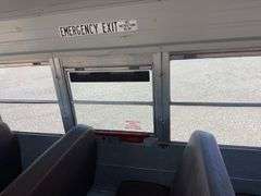 Blue Bird 24 Passenger School Bus - Albuquerque NM