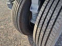 2012 Elgin Pelican Street Sweeper - Albuquerque NM