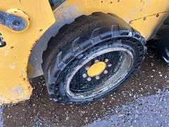 2018 John Deere 316GR Skid Steer Loader - Albuquerque, NM