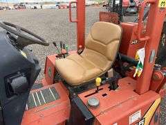 2016 Ditch Witch RT 45 4x4 Trencher - Albuquerque, NM