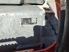 Takeuchi TL12R-2 Compact Track Loader
