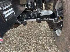 2023 Mahindra TR 2660 PST 4x4 Utility Tractor - Albuquerque, NM