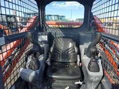 2020 Kubota SVL65-2 Compact Track Loader