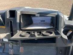 Club Car Carryall 1700 Crew 4x4 Diesel UTV - Albuquerque, NM