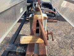 Rockwell Lathe - Albuquerque NM