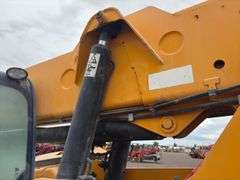 JCB 510-56 4x4x4 10,000 lb Telescopic Forklift - Albuquerque, NM