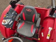 2023 Mahindra TR 2660 PST 4x4 Utility Tractor - Albuquerque, NM
