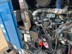 2018 Miller Big Blue 500 Pro Portable Welder - Albuquerque, NM