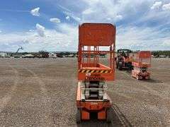 2018 Snorkel S3226E ANSI Scissor Lift - Albuquerque, NM