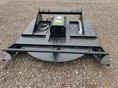 JCT Mower - Albuquerque NM