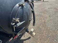 2004 58TH Street T/A Hydro Vac Trailer - Albuquerque, NM