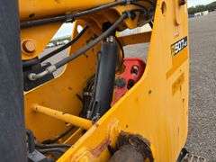 JCB 507-42 7000 Lb 4x4x4 Telescopic Forklift - Albuquerque, NM