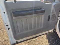 2011 Ford F-350 Flatbed Truck - Albuquerque NM
