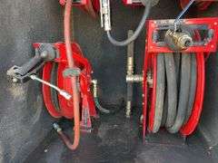 2005 Peterbilt 335 S/A Fuel and Lube Truck - Albuquerque NM