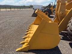 1995 Caterpillar 980F II Wheel Loader - Albuquerque N.M