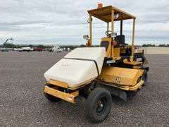 2015 Laymor SM400 Sweep Master Road Broom - Albuquerque, NM