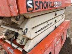 2018 Snorkel S3219E Scissor Lift - Albuquerque, NM