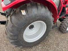 2023 Mahindra TR 2660 PST 4x4 Utility Tractor - Albuquerque, NM