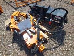 Landhonor Rotating Grapple Model RG-11-5000G - Albuquerque NM