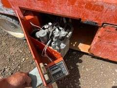 2018 Snorkel S3219E Scissor Lift - Albuquerque, NM