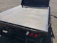 2003 Dodge Ram 2500 Crew Cab 4X4 Flatbed - Albuquerque NM