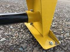 2025 CMT Portable Concrete Mixer - Albuquerque NM