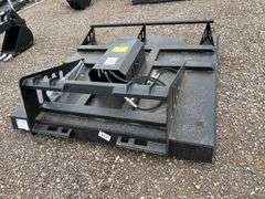 JCT Mower - Albuquerque NM