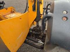 JCB 507-42 7000 Lb 4x4x4 Telescopic Forklift - Albuquerque, NM