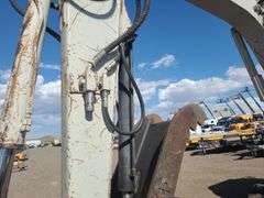 2018 Takeuchi TB290 Excavator