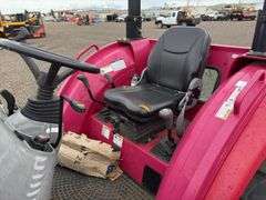2017 Mahindra 2555NC 4X4 Tractor - Albuquerque, NM