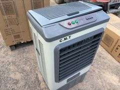 CMT Portable Swamp Cooler