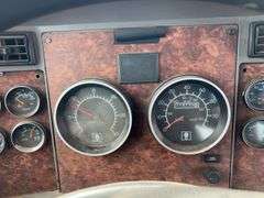 2005 Kenworth W900L T/A Truck Tractor - Albuquerque, NM