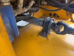 2016 JCB 427 Wheel Loader - Albuquerque NM