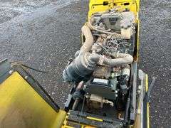 Wacker RT SC3 Trench Compactor - Albuquerque, NM