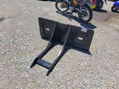 Root Gruber Attachment