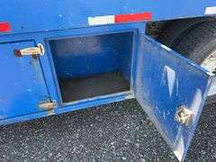 2000 FL60 Freightliner S/A Tire Truck - Albuquerque, NM