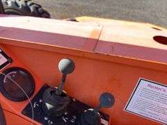 2015 JLG 6042 6,000 lb 4X4X4 Telescopic Forklift - Albuquerque, NM
