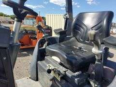 2017 Bomag BW 120SL Vibratory Tandem Drum Roller