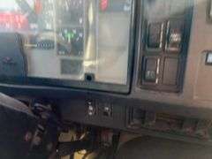 1997 International 8100 S/A Box Truck - Albuquerque, NM