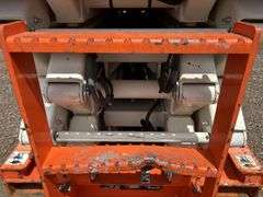 2018 Snorkel S3226E ANSI Scissor Lift - Albuquerque, NM