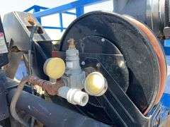 2000 FL60 Freightliner S/A Tire Truck - Albuquerque, NM