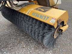 2015 Laymor SM400 Sweep Master Road Broom - Albuquerque, NM