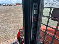2022 Kubota SSV75PHC Two-Speed Skid Steer Loader - Albuquerque, NM