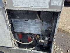 Lincoln Vantage 500 Welder - Albuquerque, NM