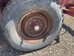 Portable Asphalt Crack Sealer - Albuquerque, NM