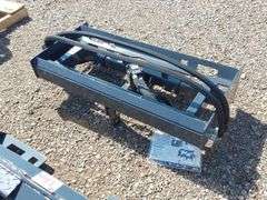 Landhonor 3 Point Hitch Adaptor Model PHA-16-2C - Albuquerque NM